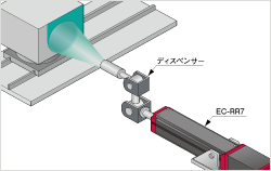 PDFファイルを開きます。