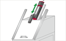 PDFファイルを開きます。