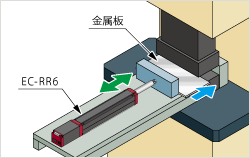 PDFファイルを開きます。