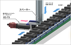 PDFファイルを開きます。