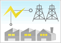 Energy Saving in factoriesElectric consumption 