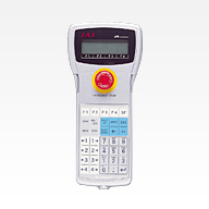 ティーチングボックス | コントローラ／その他オプション | アイエイアイ