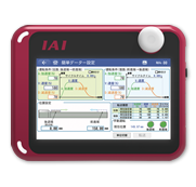 ティーチングボックス | コントローラ／その他オプション | アイエイアイ