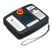 ティーチングボックス | コントローラ／その他オプション | アイエイアイ