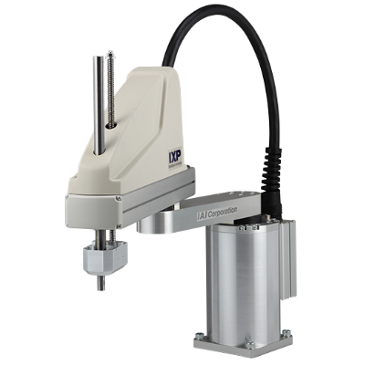 ซีรีส์ IXP