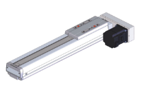 ซีรีส์ IXP