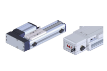 ซีรีส์ IXP