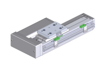 ซีรีส์ IXP