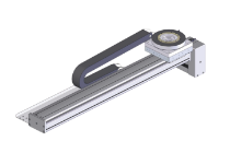 ซีรีส์ IXP